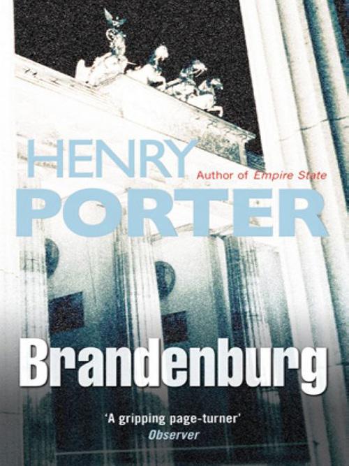 Brandenburg by Porter, Henry