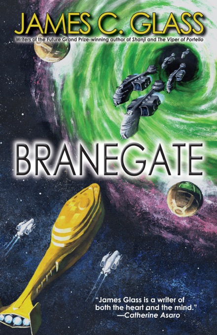 Branegate by James C. Glass