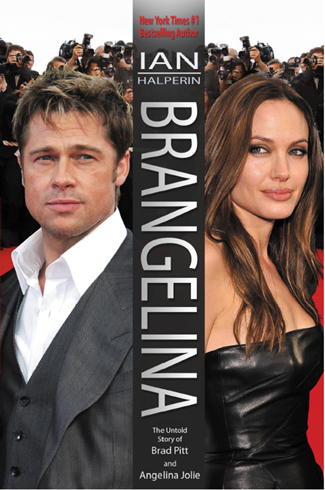 Brangelina by Ian Halperin