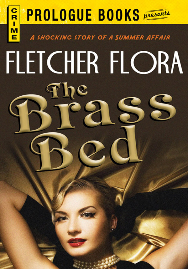 Brass Bed (2012)