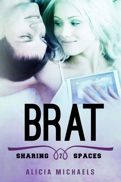 Brat by Alicia Michaels