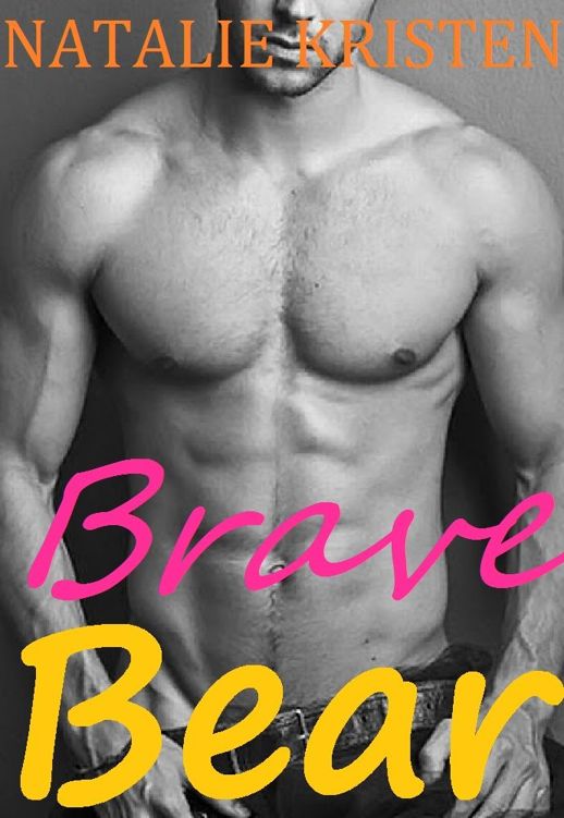 Brave Bear: BBW Bear Shifter Paranormal Romance (BRIDES fur BEARS Book 2) by Natalie Kristen