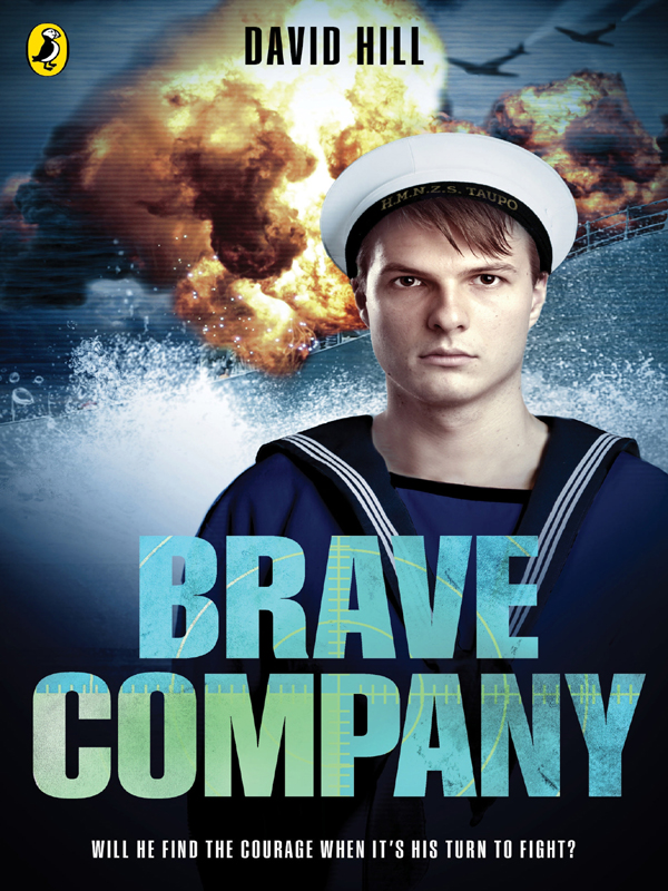 Brave Company (2013)