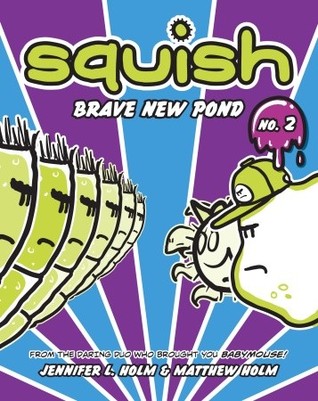 Brave New Pond (2011)