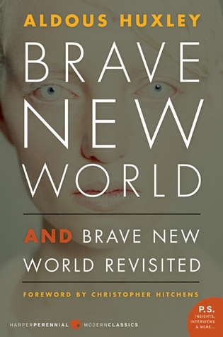 Brave New World / Brave New World Revisited (2005)