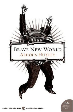 Brave New World (1998)