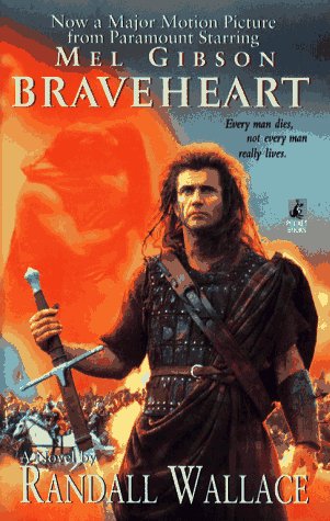 Braveheart by Wallace, Randall