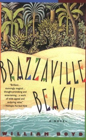 Brazzaville Beach (1995)