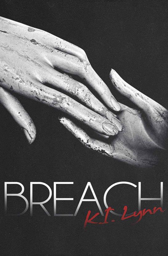 Breach by Lynn, K. I.