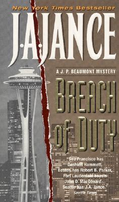 Breach of Duty (1999)