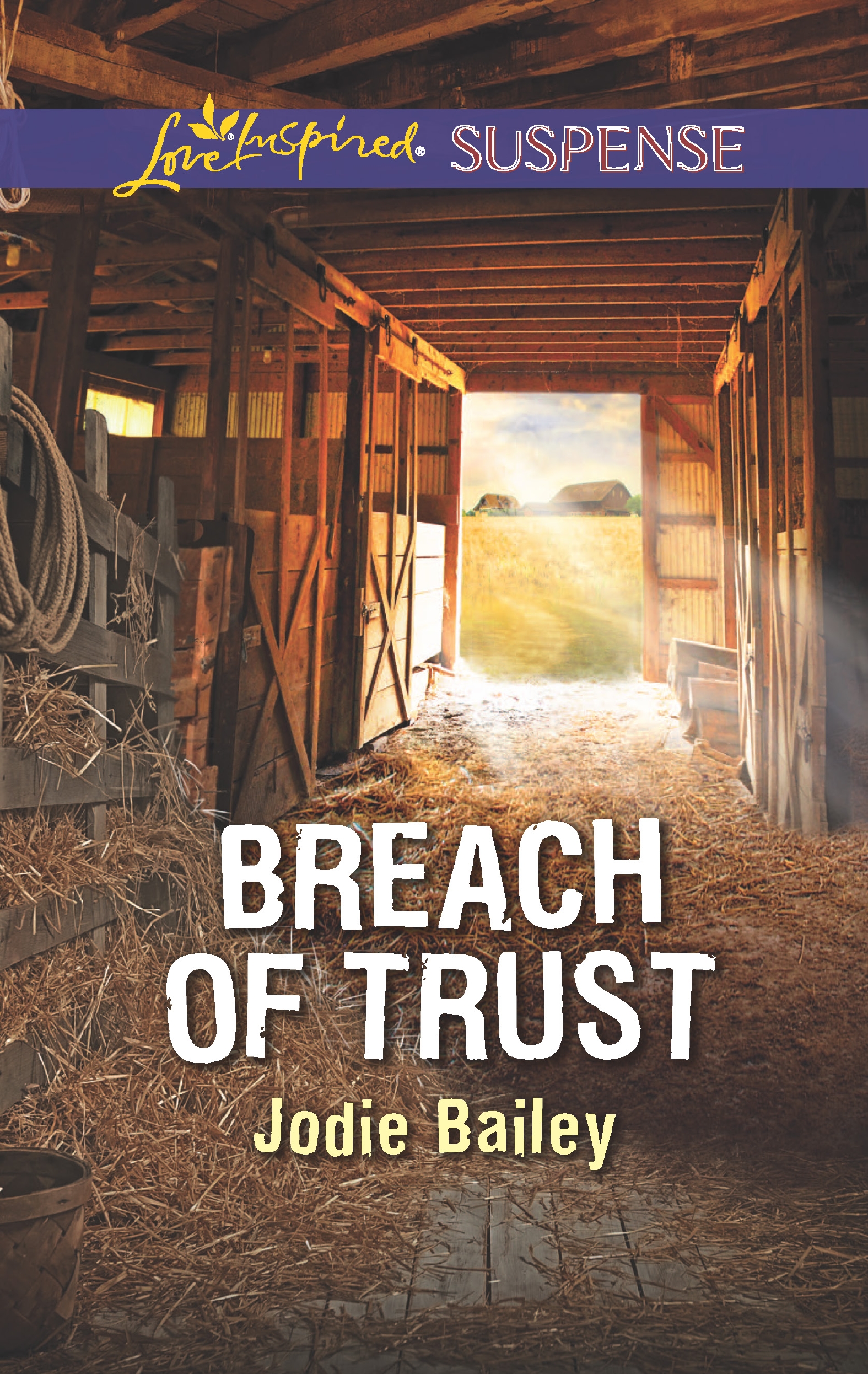 Breach of Trust (2016)