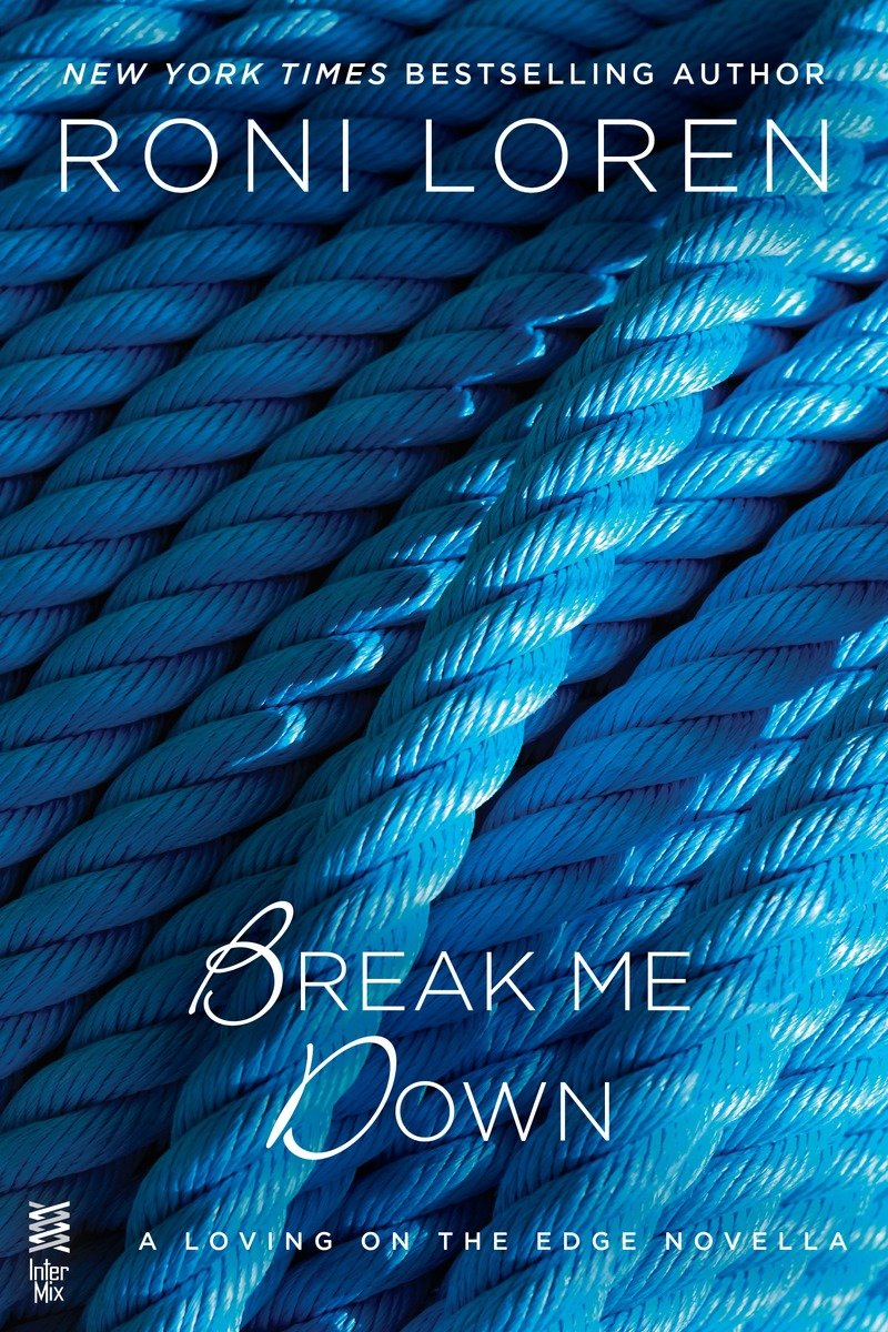 Break Me Down (2015)