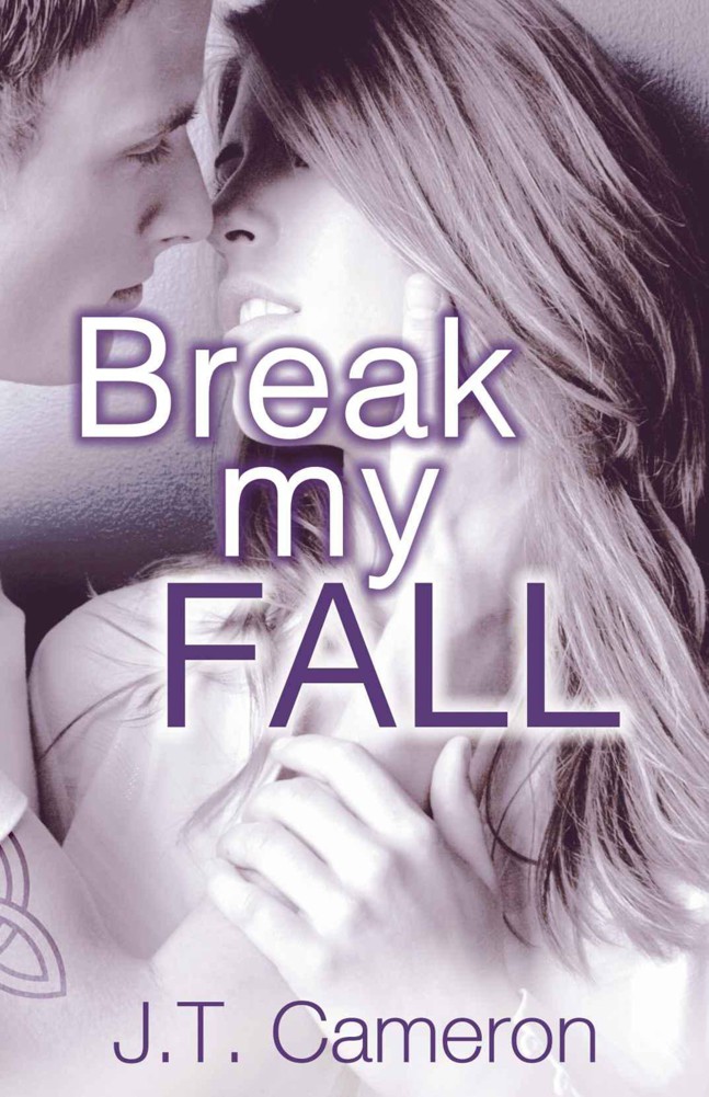 Break My Fall (No Limits) by Cameron, J.T.