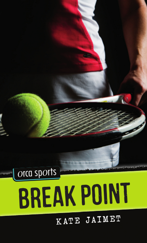 Break Point (2013)