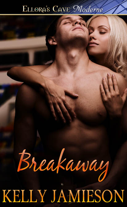 Breakaway by Kelly Jamieson