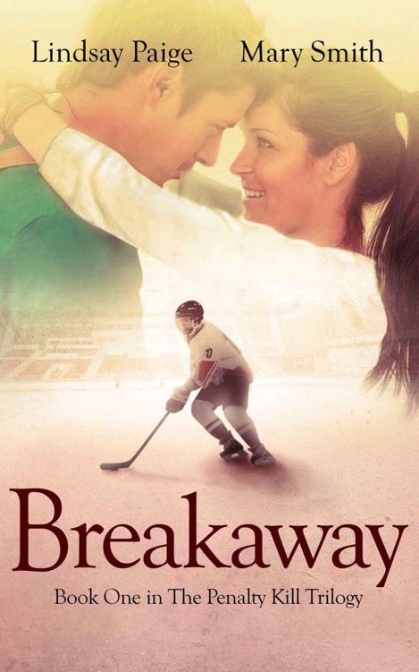 Breakaway by Lindsay Paige