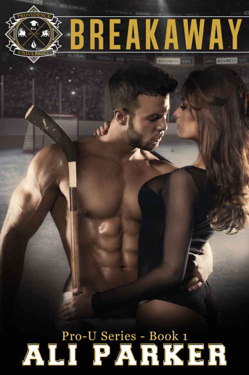 Breakaway (Pro-U #1)