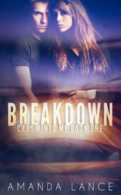 Breakdown (Crash into Me)