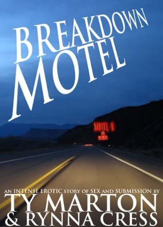 Breakdown Motel (2000) by Ty Marton