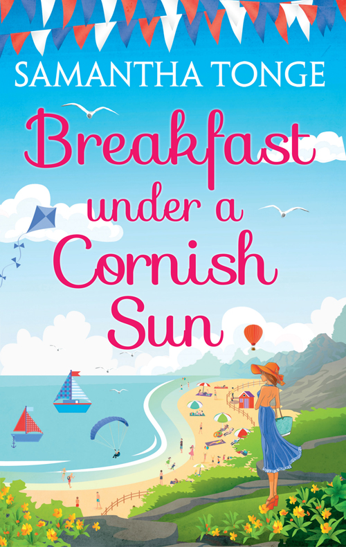 Breakfast Under a Cornish Sun (2016)