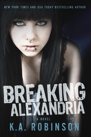 Breaking Alexandria (2014)