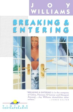 Breaking and Entering (1988)