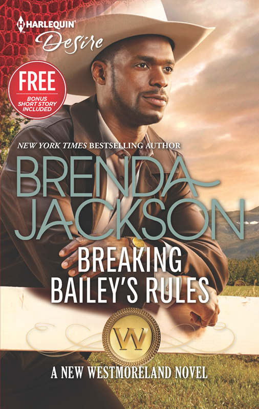 Breaking Bailey's Rules (2015)