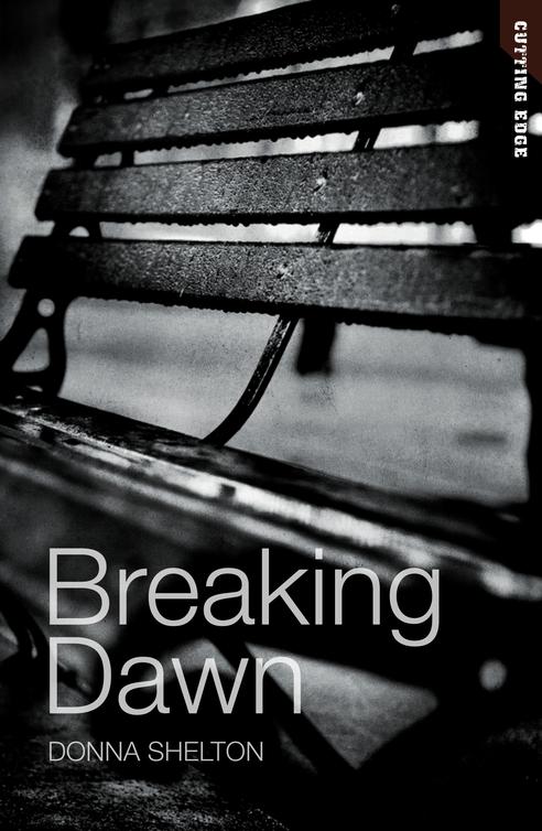 Breaking Dawn (2012) by Donna Shelton