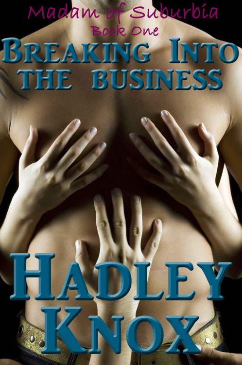 Breaking Into the Business by Hadley Knox