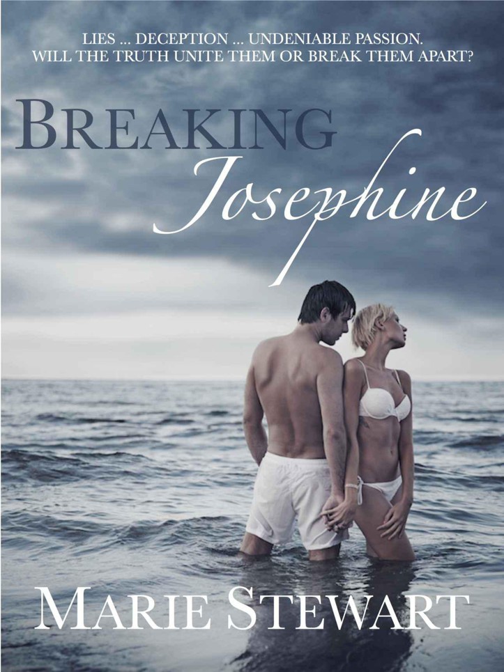 Breaking Josephine by Stewart, Marie