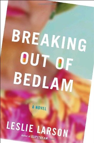 Breaking Out of Bedlam (2010) by Leslie Larson