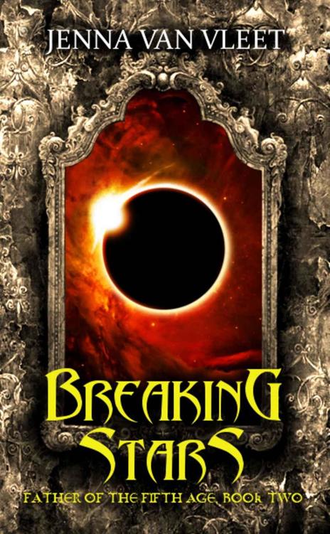 Breaking Stars (Book 2)