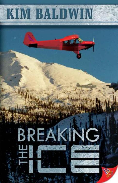 Breaking the Ice (2009) by Kim Baldwin