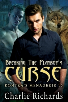 Breaking the Playboy's Curse (2013) by Charlie Richards