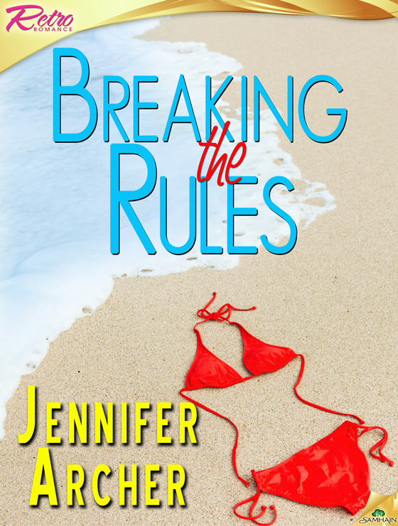 Breaking the Rules (2012)