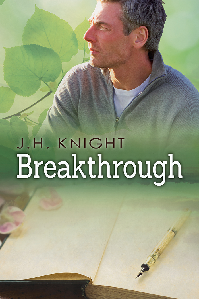 Breakthrough (2015) by J.H. Knight