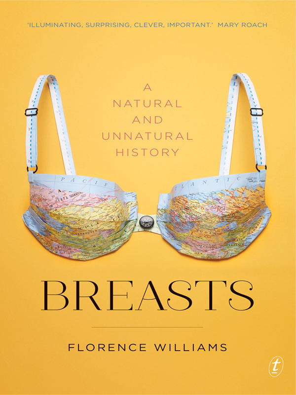 Breasts (2012)