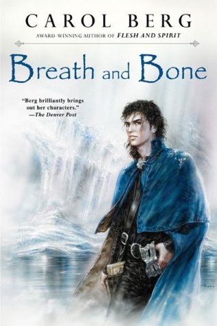 Breath and Bone (2008)