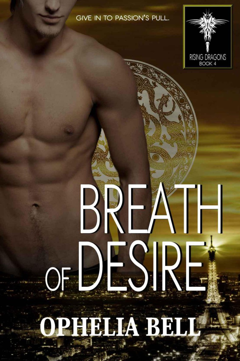 Breath of Desire