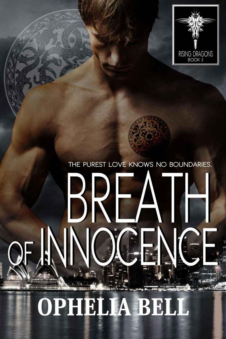 Breath of Innocence by Ophelia Bell