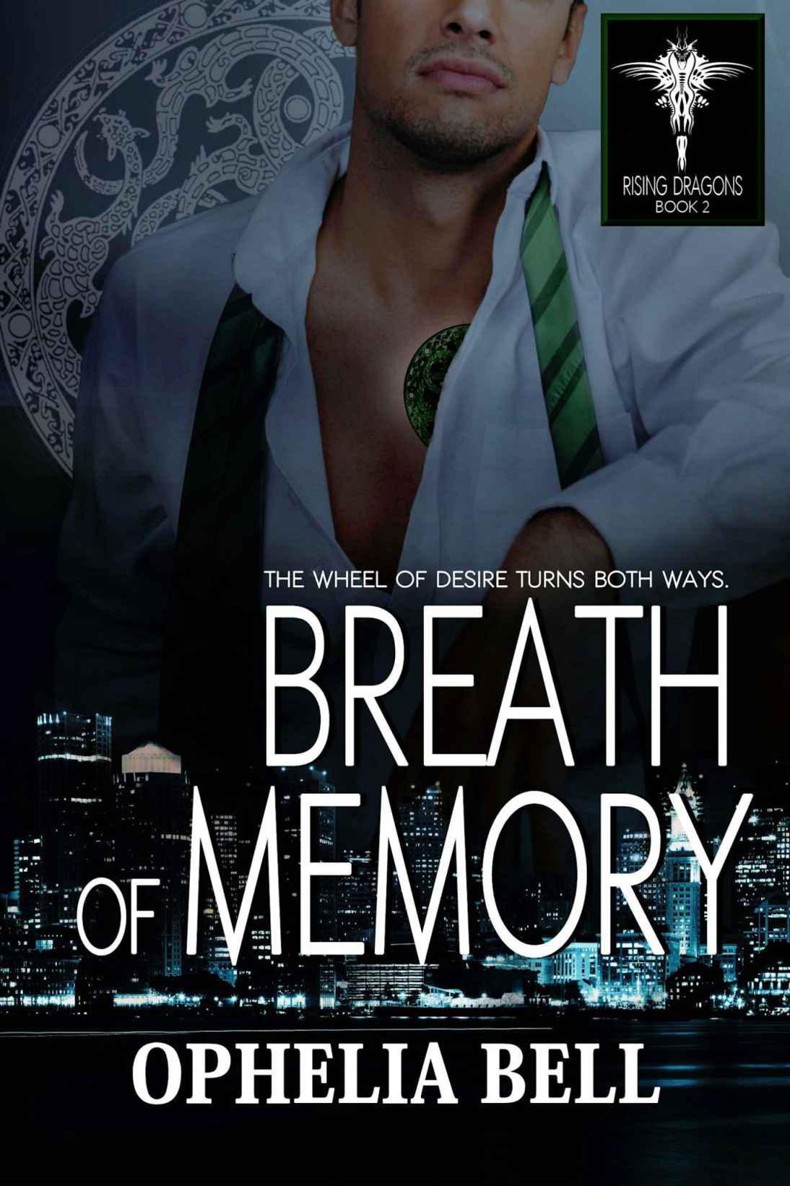 Breath of Memory