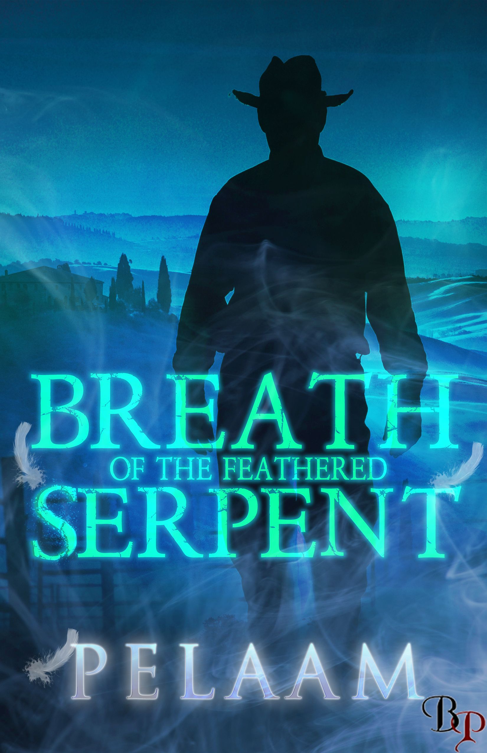 Breath of the Feathered Serpent (2014)