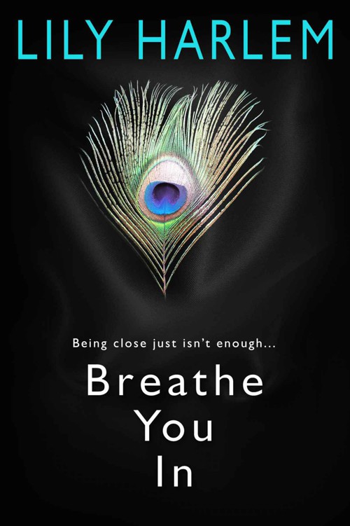 Breathe You In