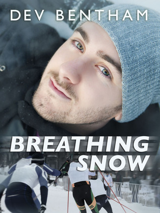 Breathing Snow (2013) by Dev Bentham