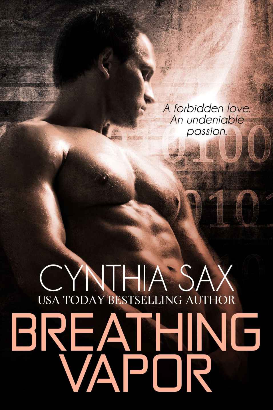 Breathing Vapor by Cynthia Sax