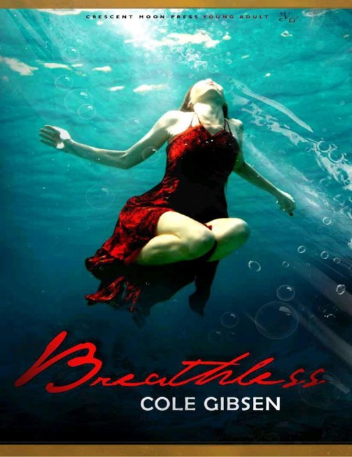 Breathless by Cole Gibsen