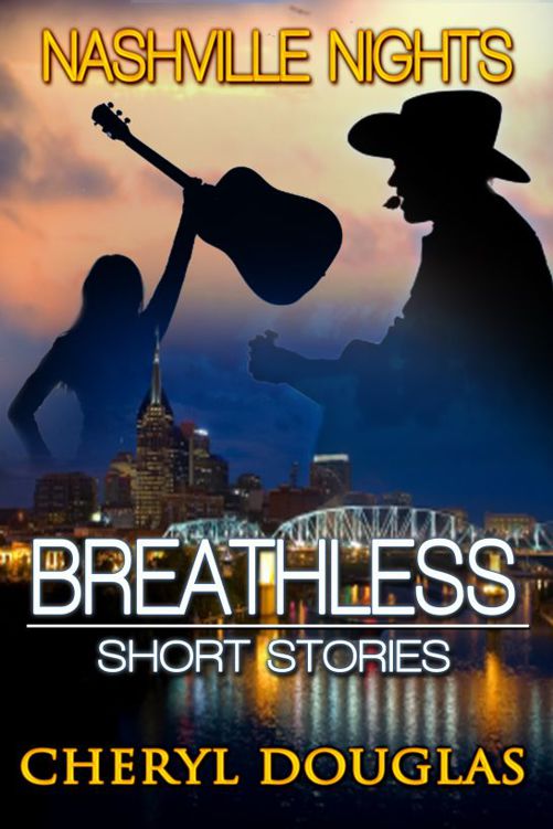 Breathless by Cheryl Douglas