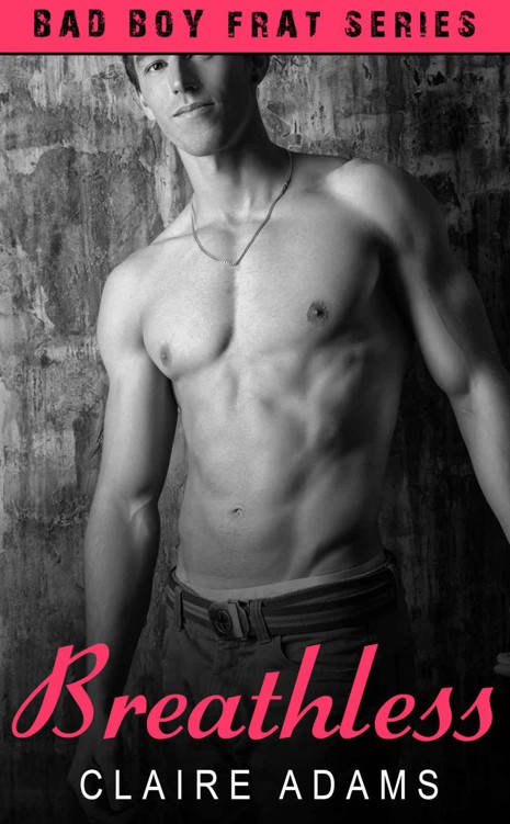 Breathless #2 (The Breathless Romance Series - Book #2)