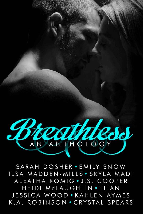 Breathless by Heidi McLaughlin