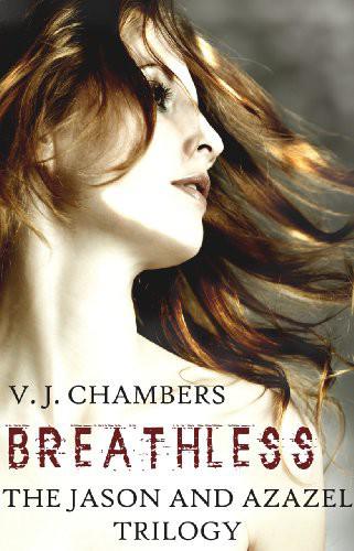 Breathless by Chambers, V. J.